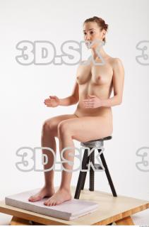 Sitting reference of Brenda 0016